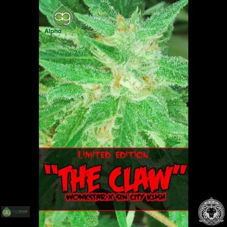 Image of The Claw