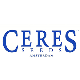 Image of breeder Ceres Seeds