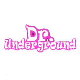 Image of Dr Underground