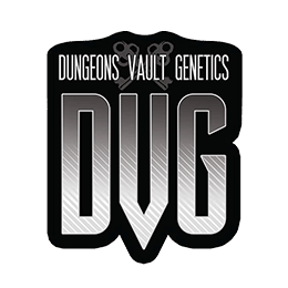 Image of Dungeon Vault Genetics