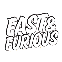 Image of Fast & Furious