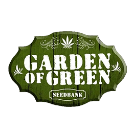 Image of Garden of Green