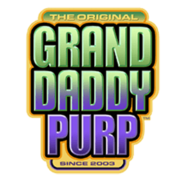 Image of Grand Daddy Purp