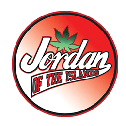 Image of Jordan Of The Islands