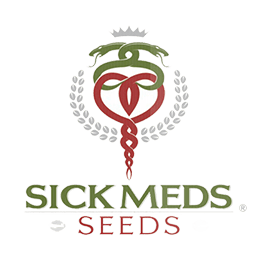 Image of Sick Meds Seeds
