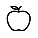 icon for flavor Apple