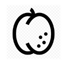 icon for flavor Apricot