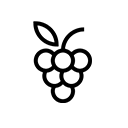 icon for flavor Grape