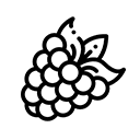 icon for flavor Raspberry